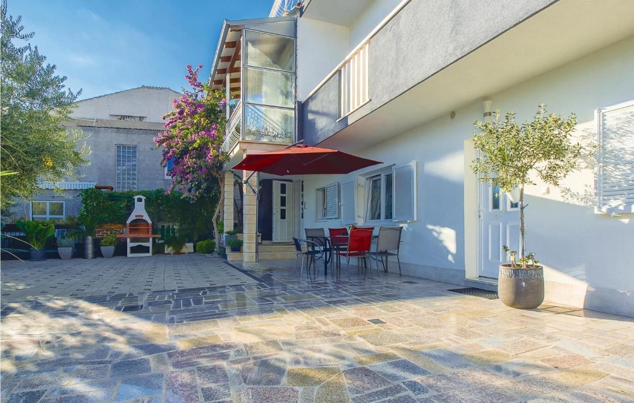 Apartment Stjepana 05 Dugi Rat Exterior foto